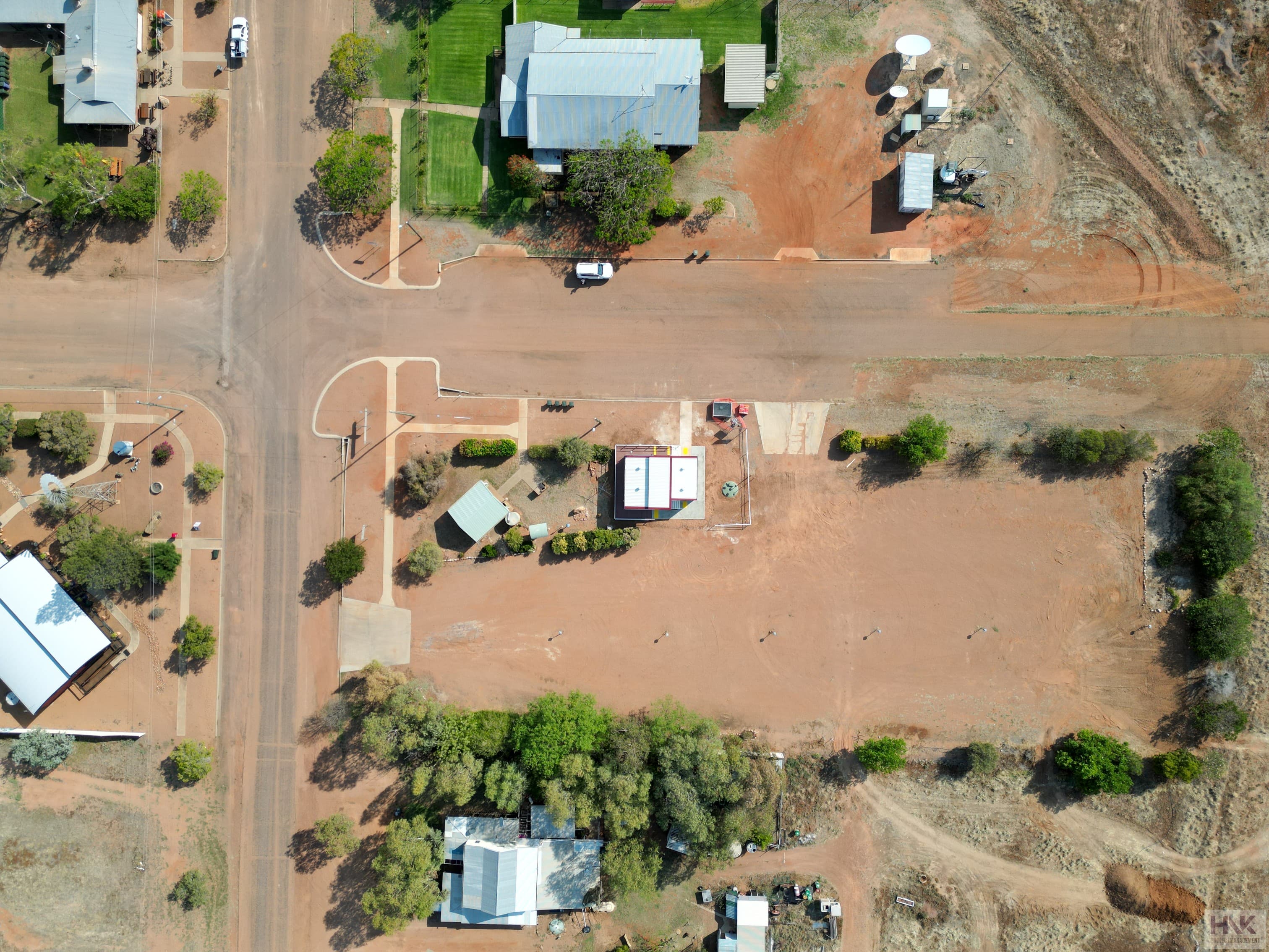 Oly Homes Modular amenities block and laundry