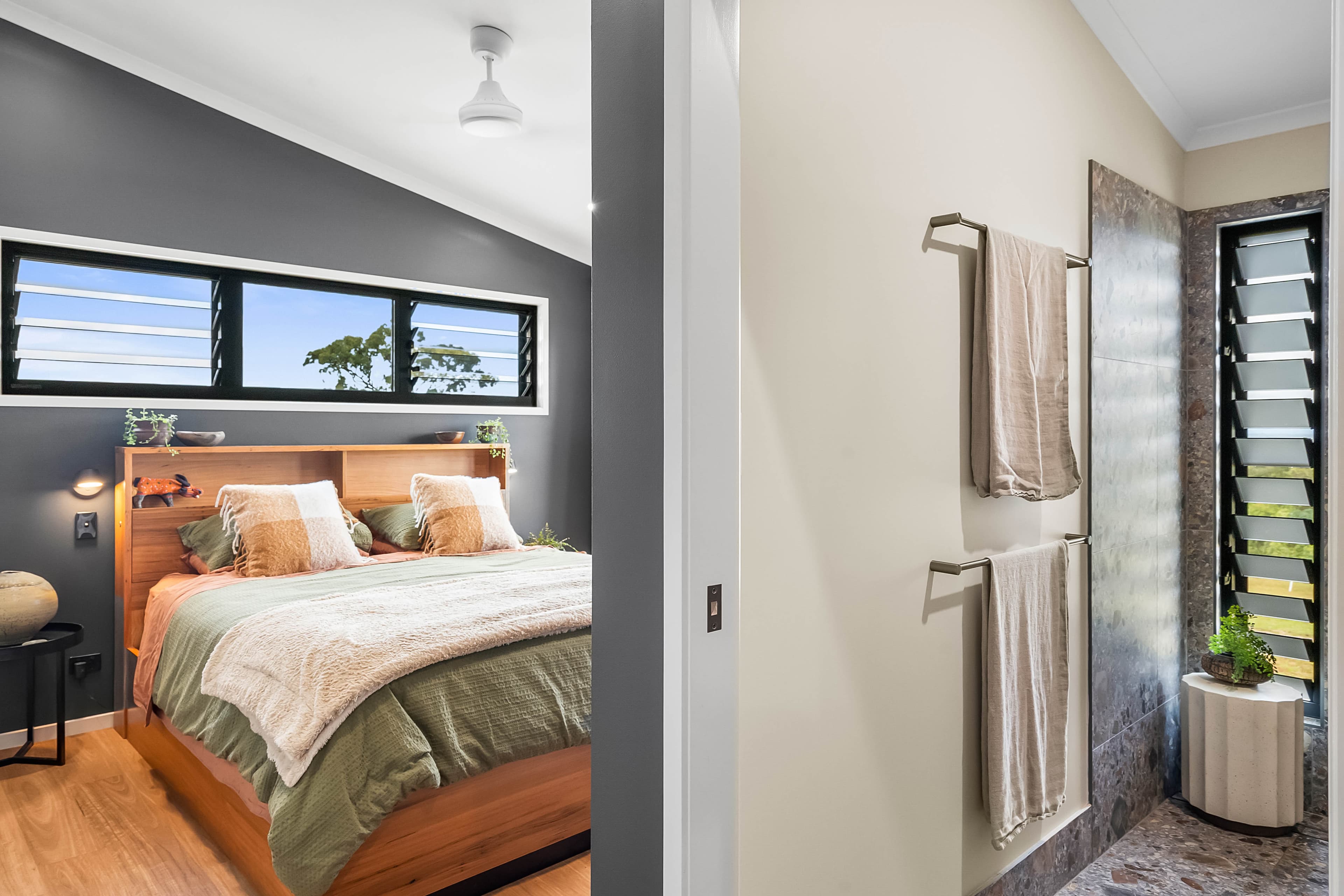 Oly Homes Modular 4 bedroom Bargara Home Design