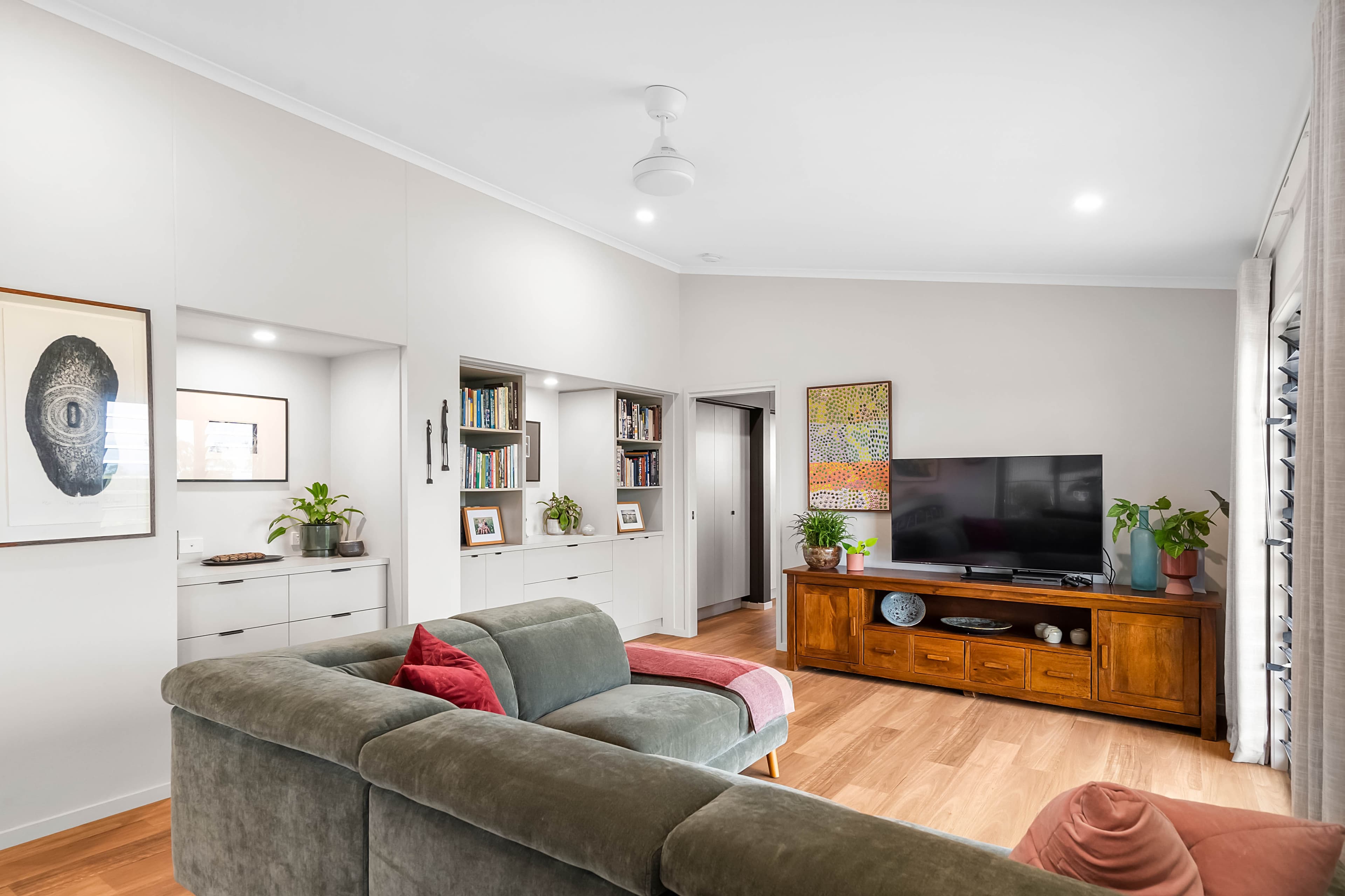 Oly Homes Modular 4 bedroom Bargara Home Design