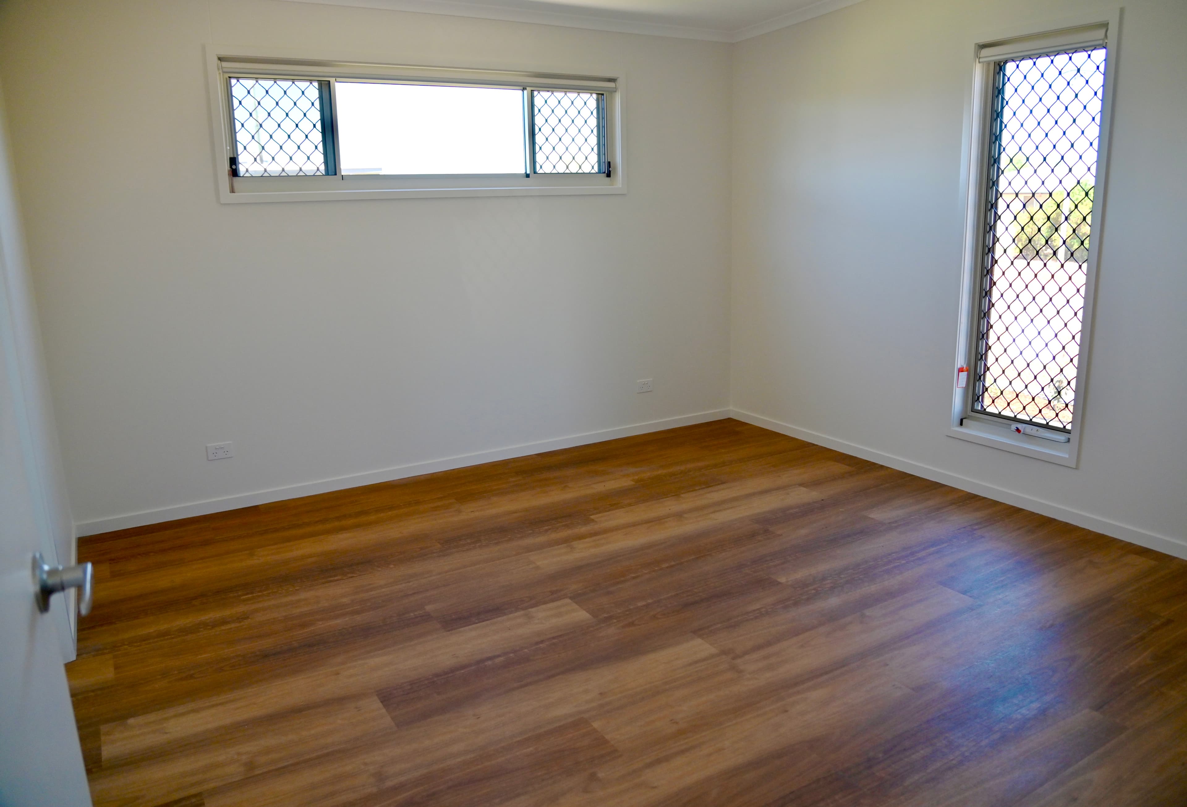 Oly Homes Modular Council Staff Housing project_Barcoo