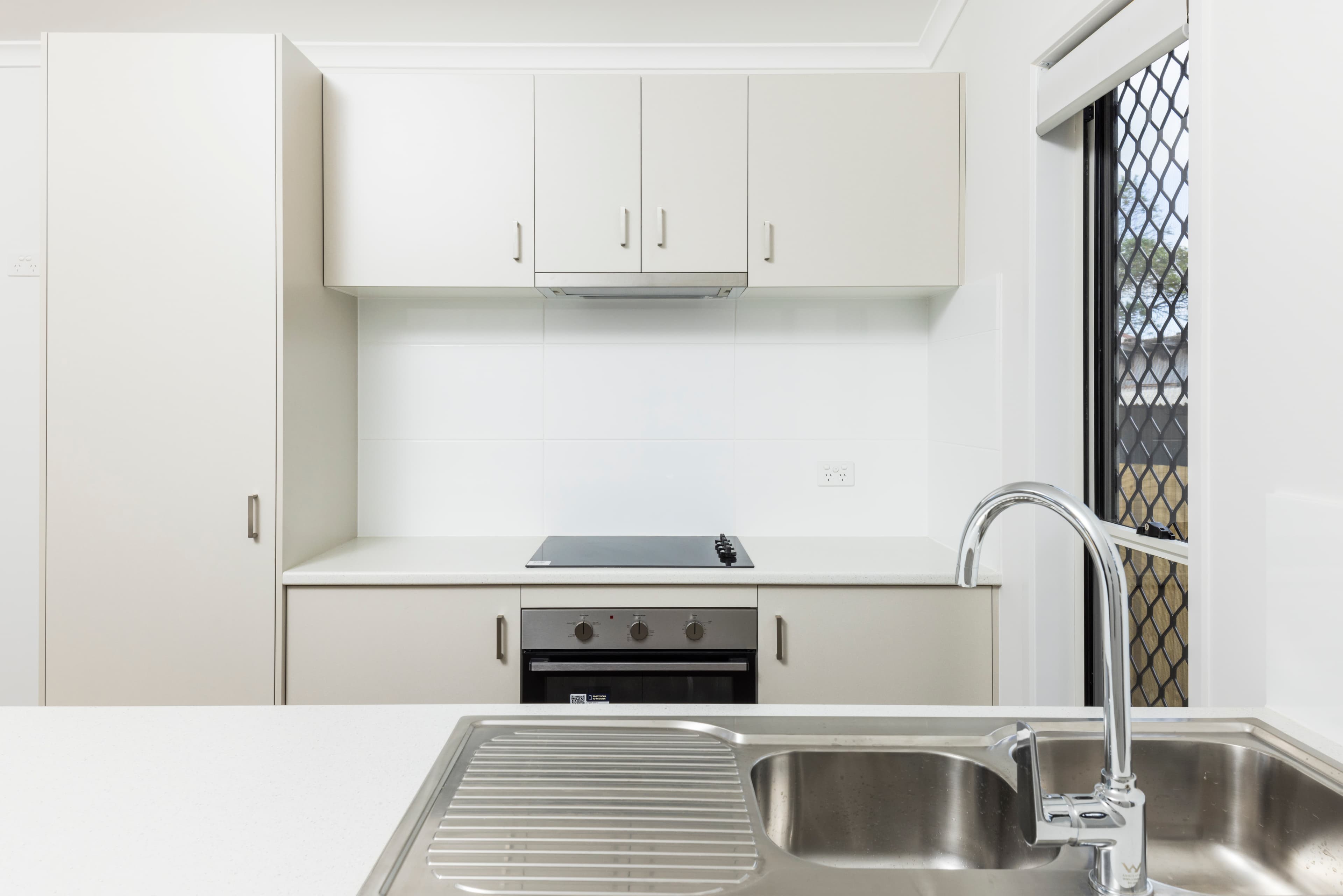 Oly Homes Thursday Island Social and Community Housing Project