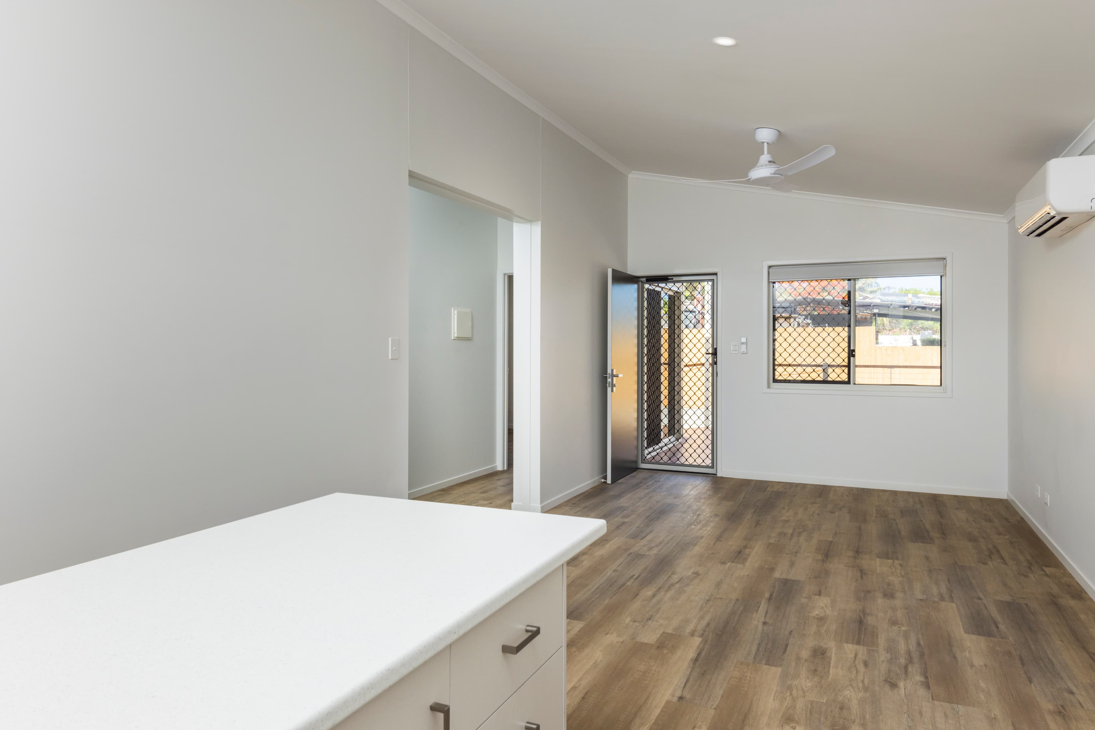 Oly Homes Thursday Island Social and Community Housing Project