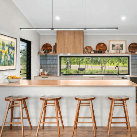 Featured in Salt Magazine: A New Perspective on Modular Homes