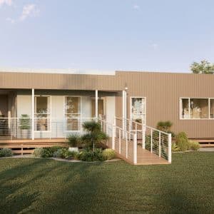 Oly Homes modular homes
