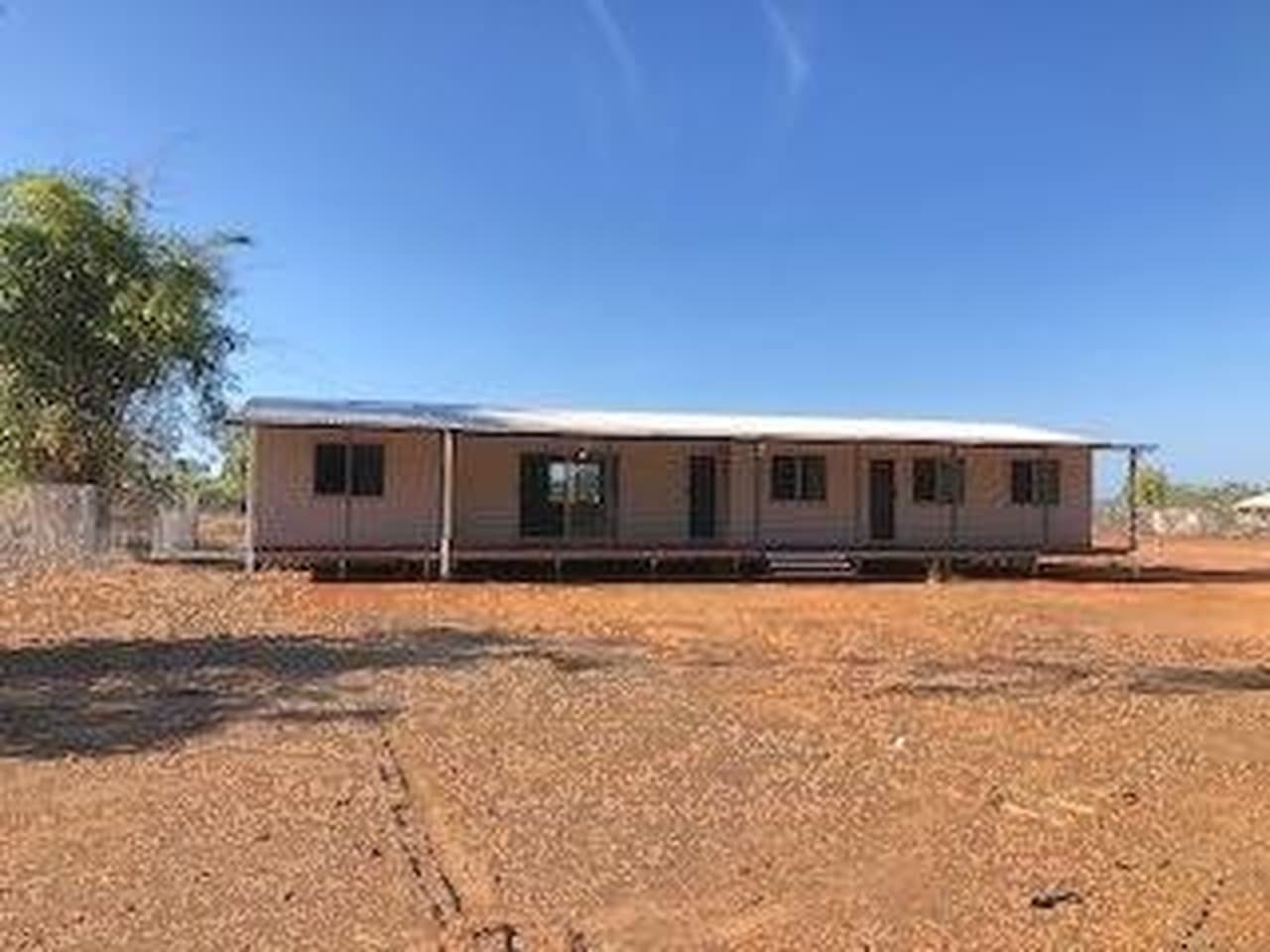 Purpose-Built Residential Housing Project_arukun