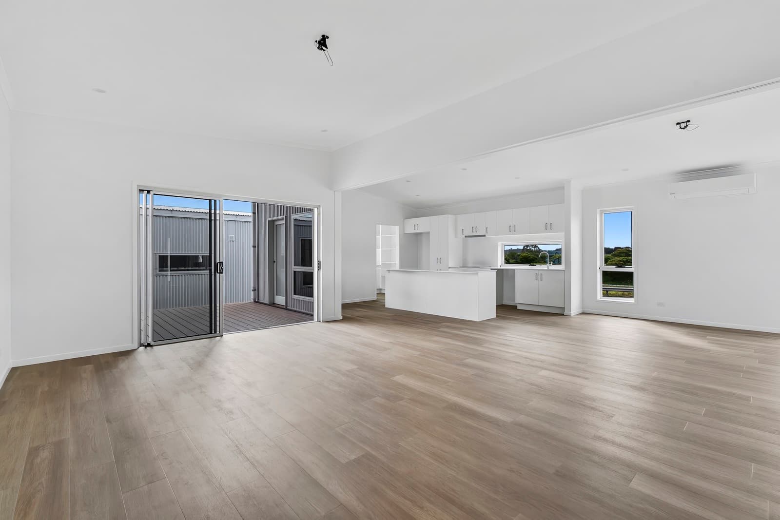 RAAF DHA Oly Homes - internal