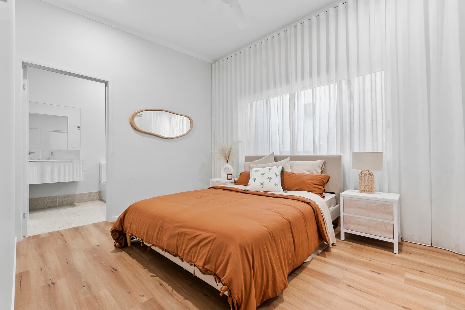 Oly Homes 3 bedroom Airlie modular family home