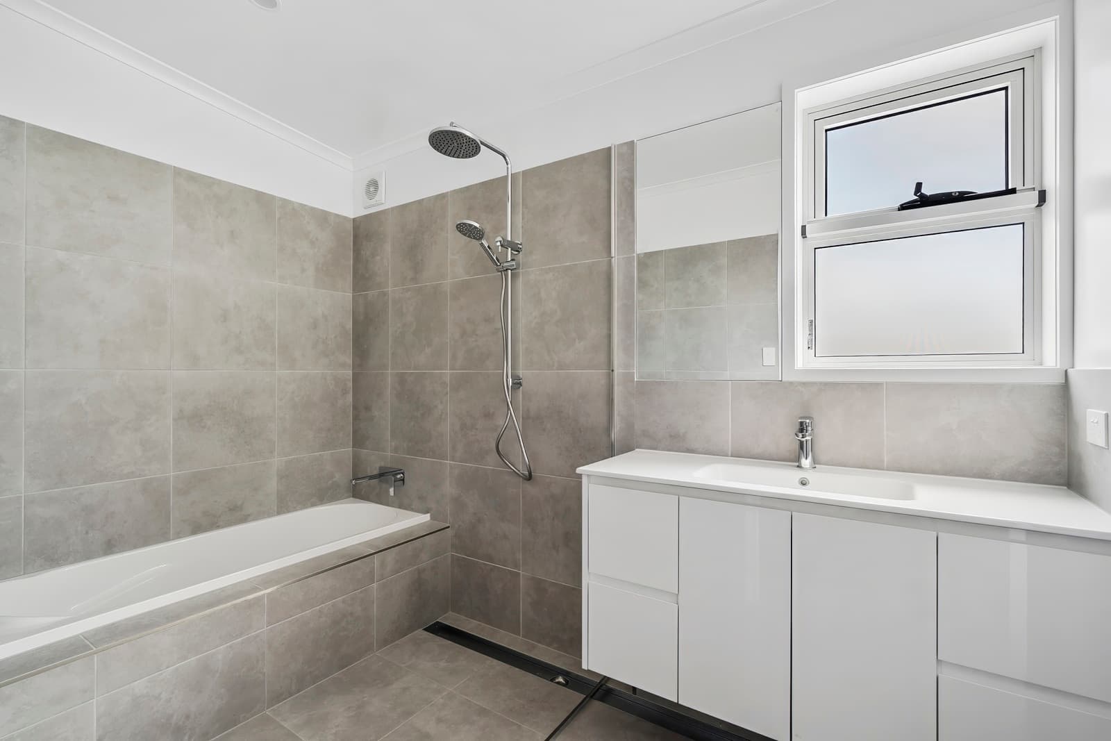 RAAF DHA Oly Homes - internal
