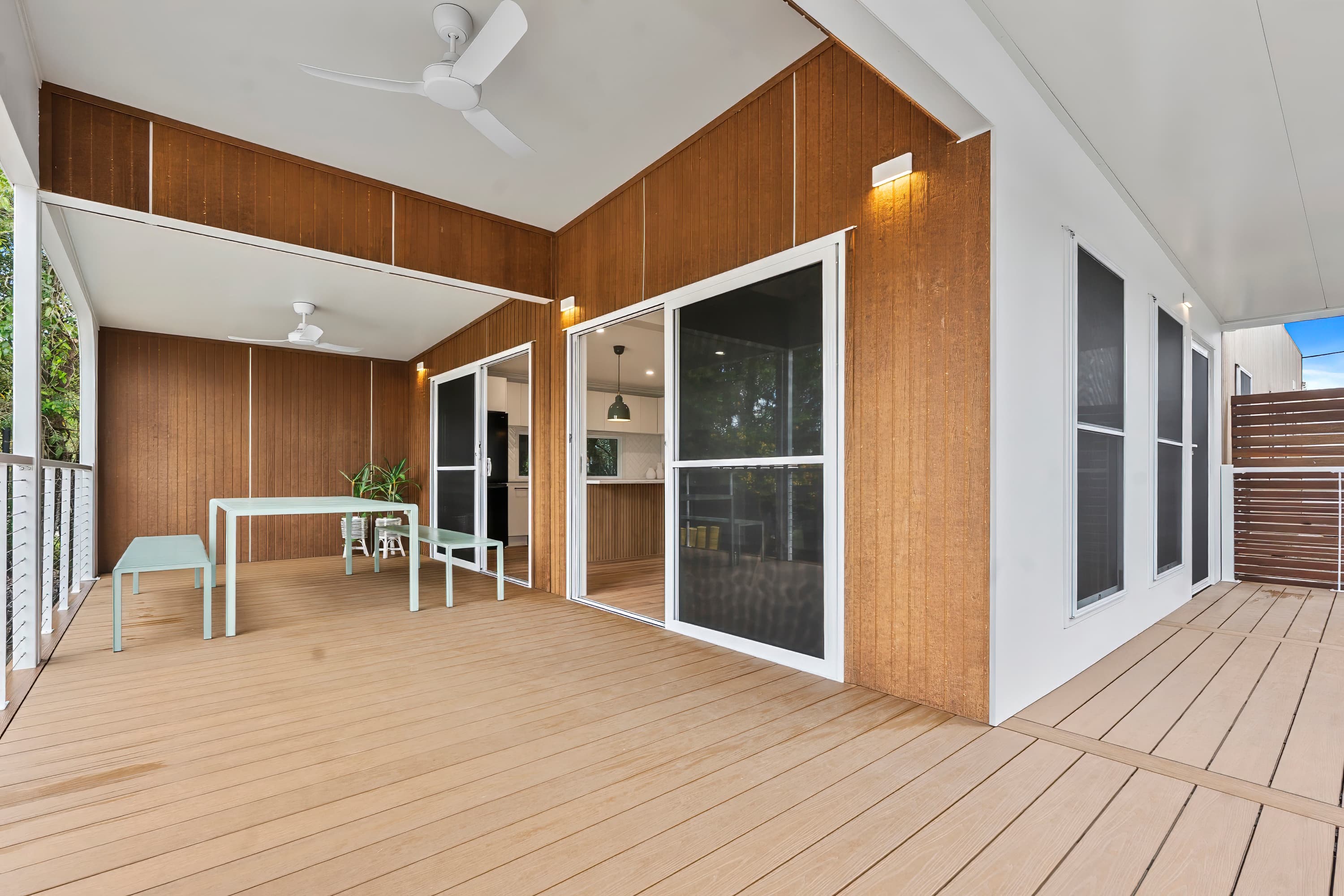 Oly Homes 3 bedroom Airlie modular family home