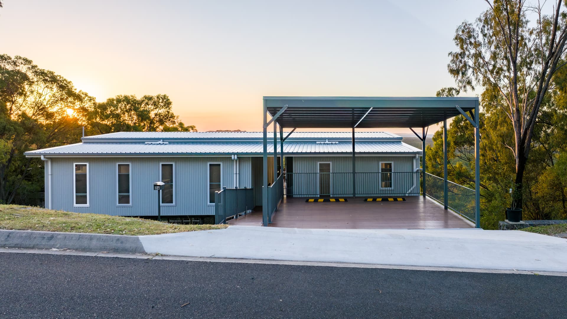 Award Winning Agnes Water Home 2026