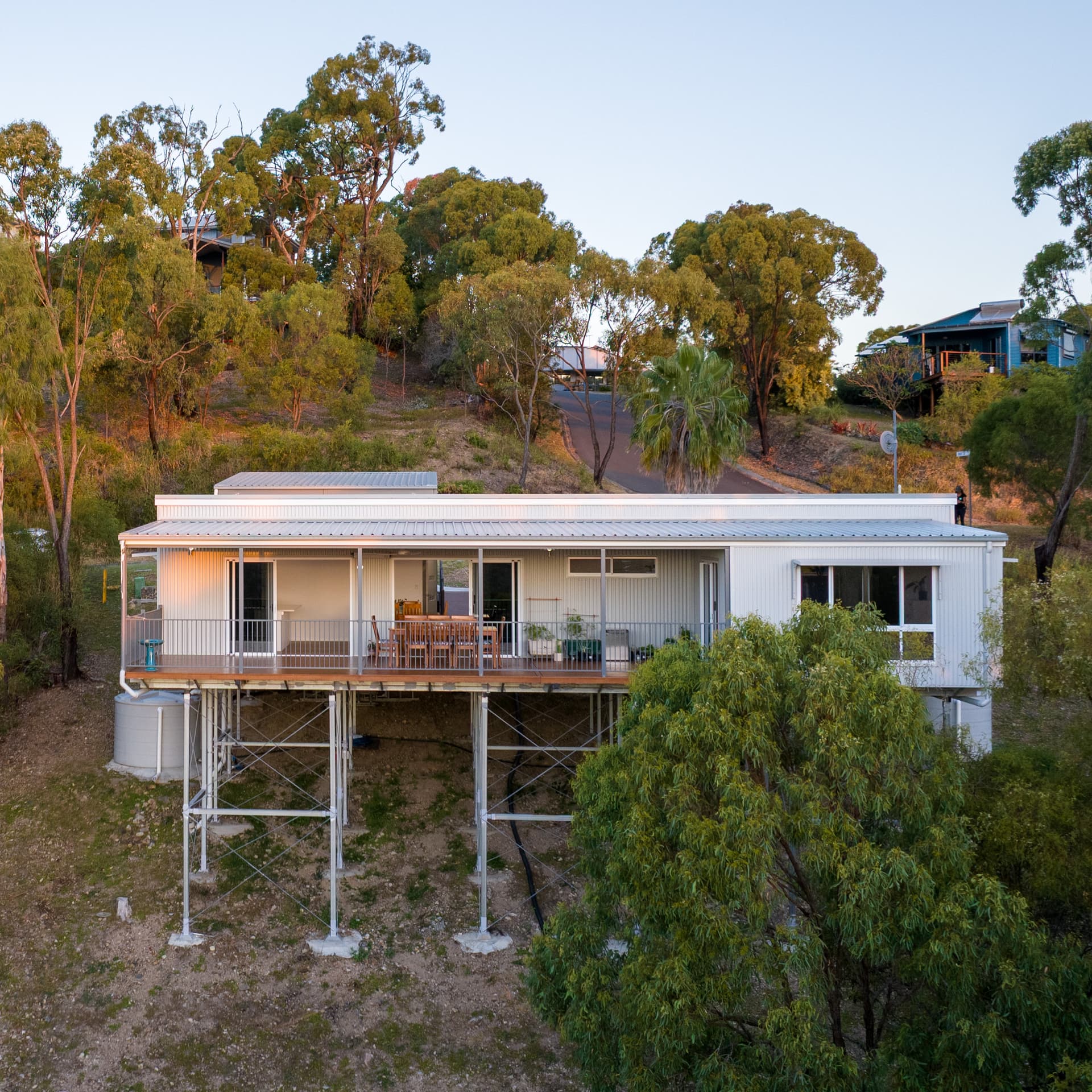 Award Winning Agnes Water Home