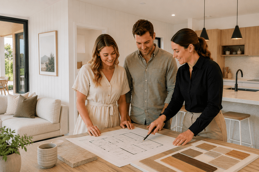 Oly Homes - Queensland Based modular homes