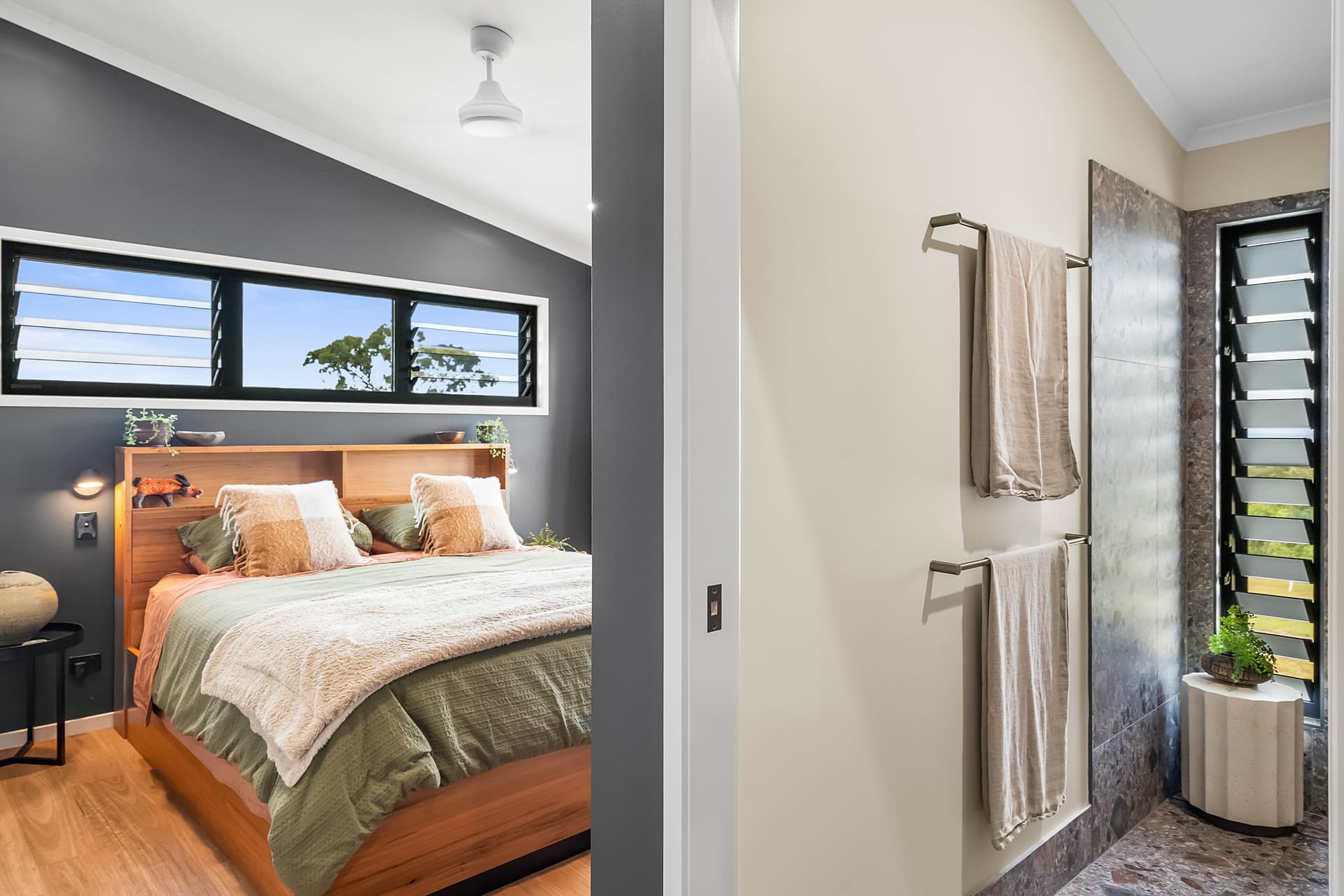 Oly Homes Modular 4 bedroom Bargara Home Design